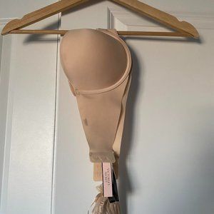 Victoria Secret Lightly Lined Strapless Bra
